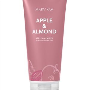 Mary Kay Almond & Apple Body Wash